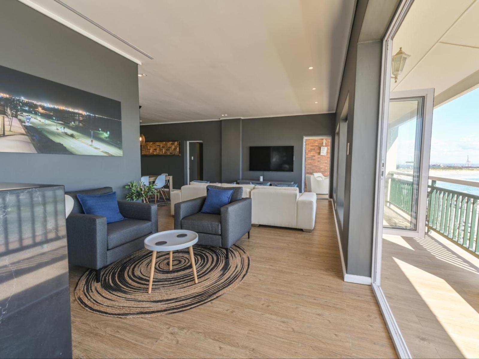 Gnd Properties Luxury Apartment Port Elizabeth Exterior photo