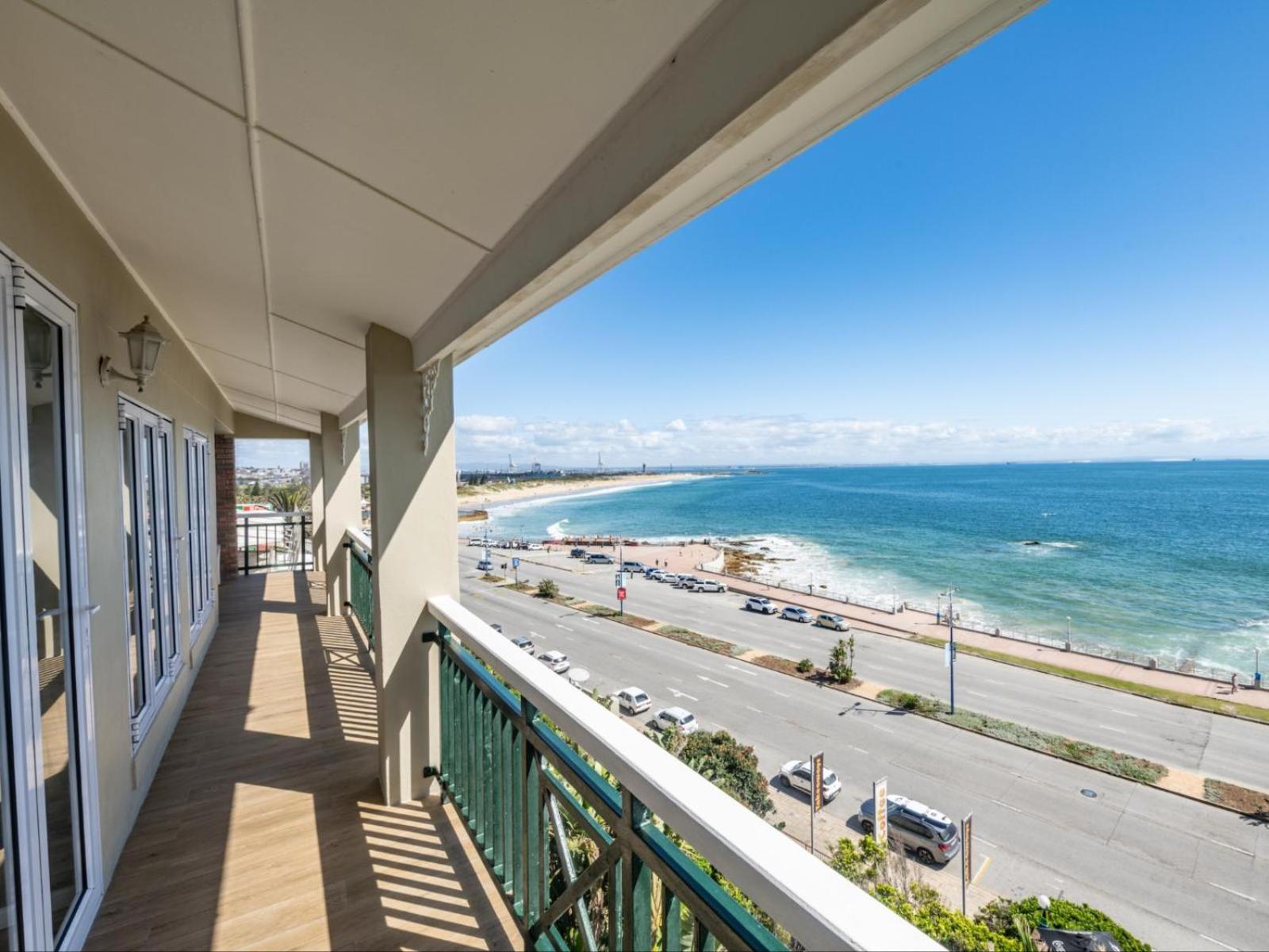 Gnd Properties Luxury Apartment Port Elizabeth Exterior photo