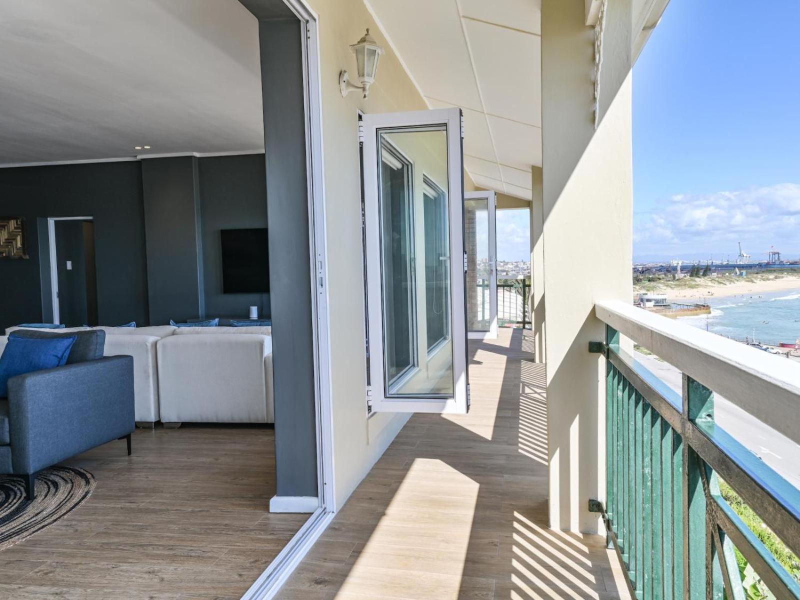 Gnd Properties Luxury Apartment Port Elizabeth Exterior photo