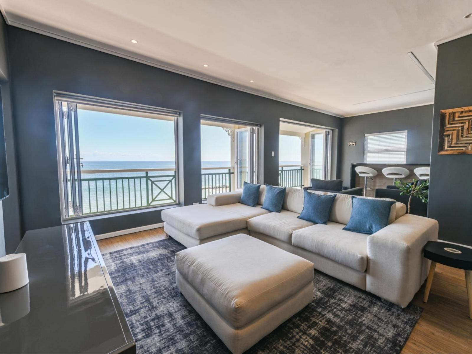 Gnd Properties Luxury Apartment Port Elizabeth Room photo