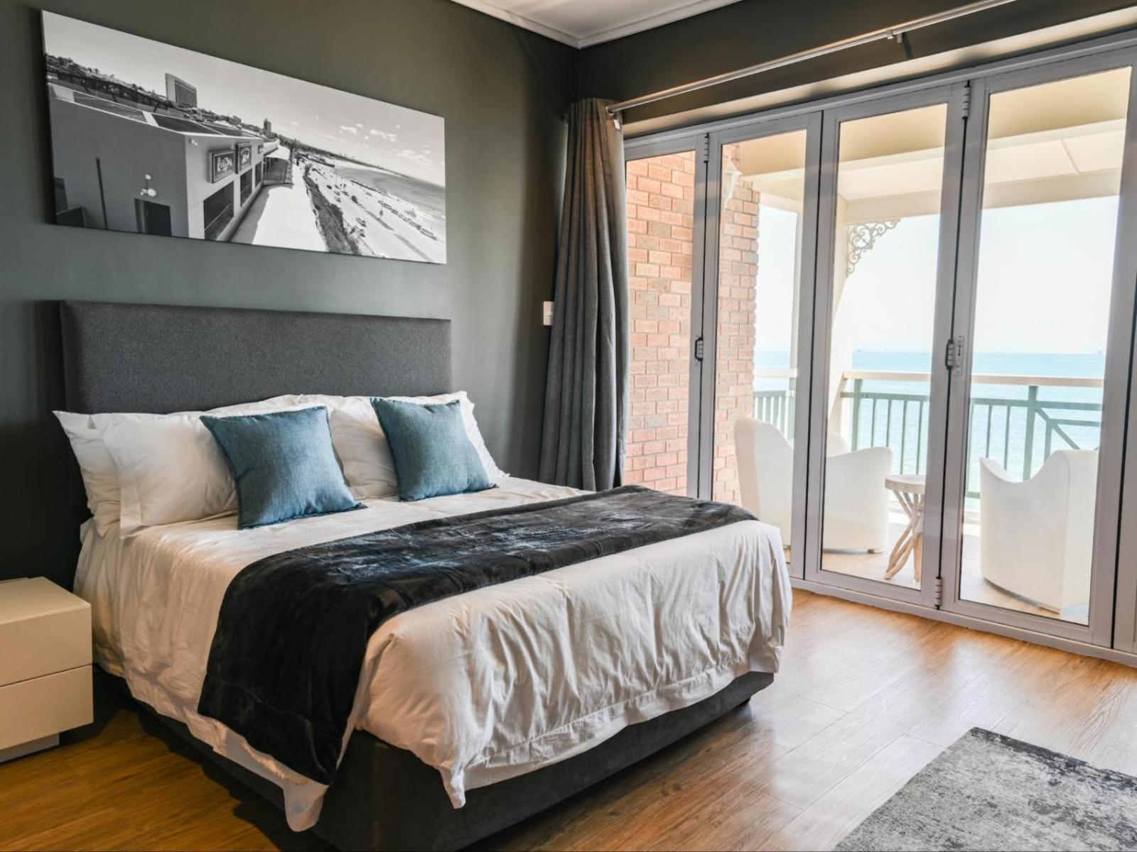 Gnd Properties Luxury Apartment Port Elizabeth Room photo