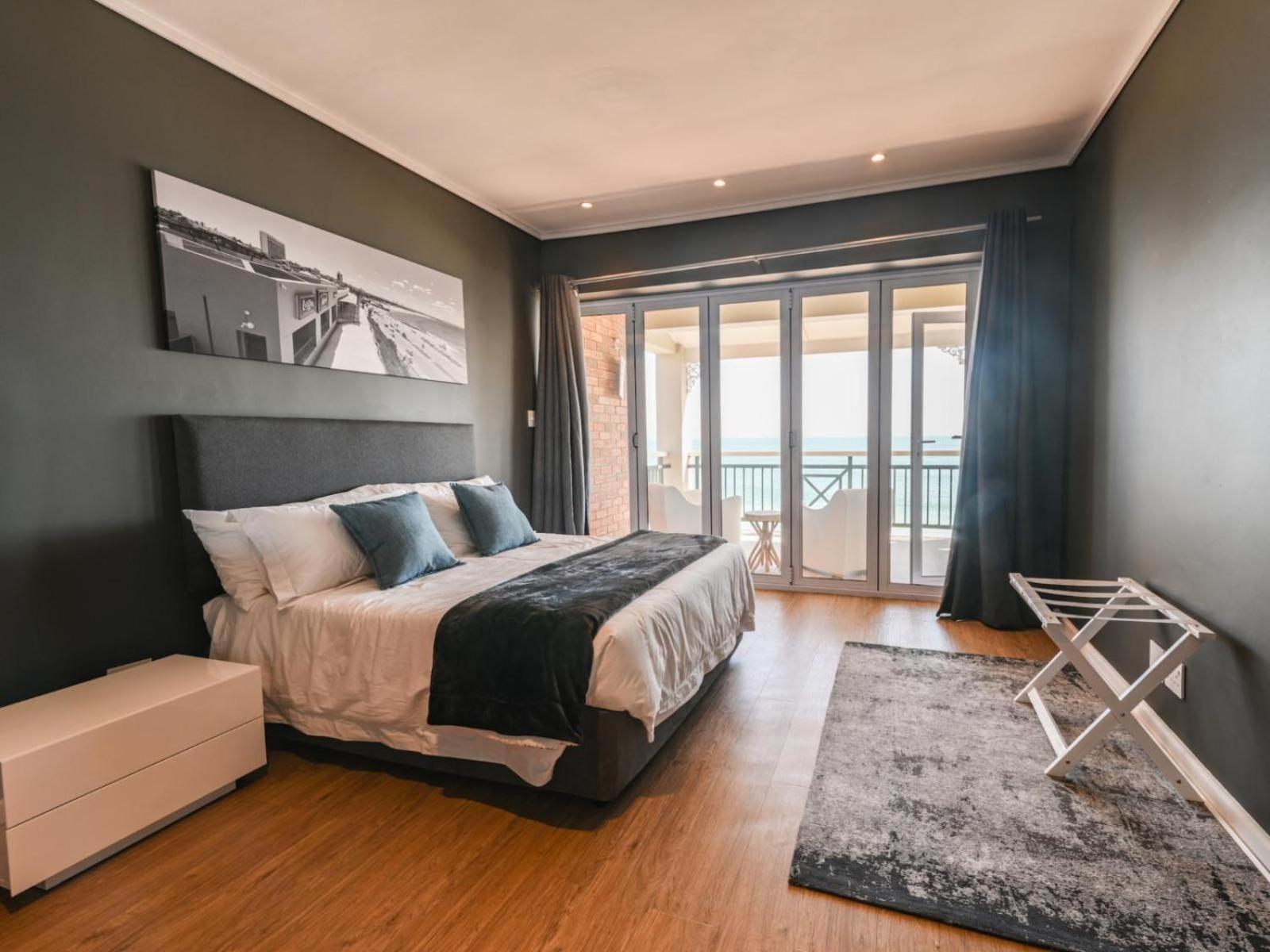 Gnd Properties Luxury Apartment Port Elizabeth Room photo