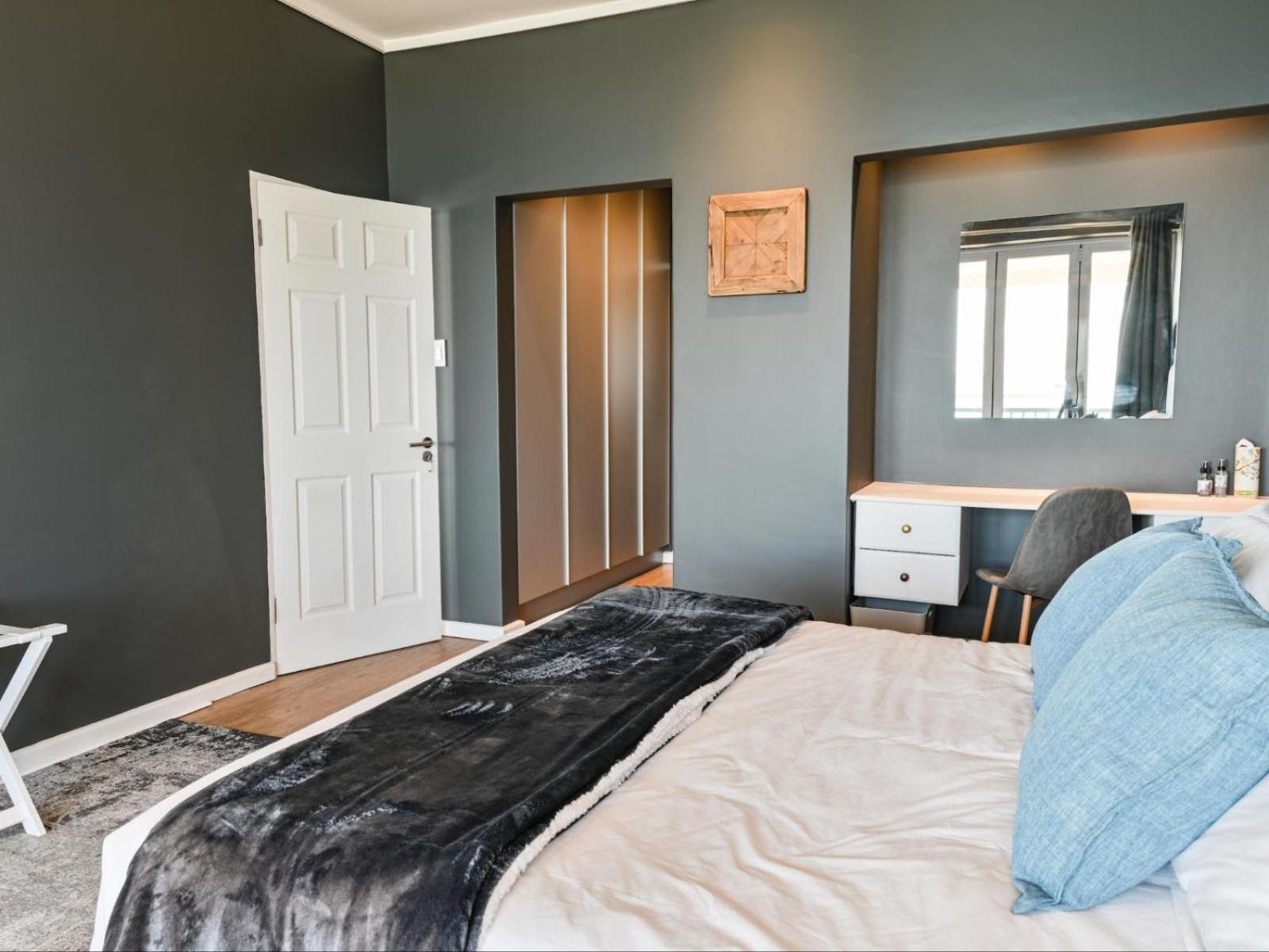 Gnd Properties Luxury Apartment Port Elizabeth Room photo