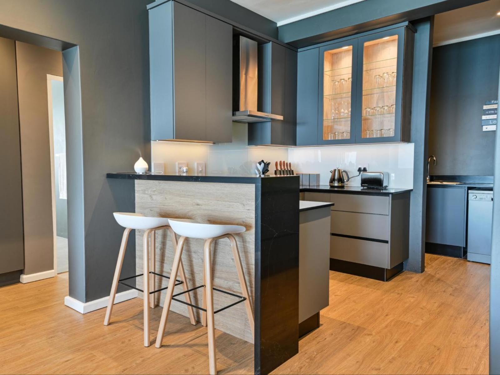 Gnd Properties Luxury Apartment Port Elizabeth Room photo