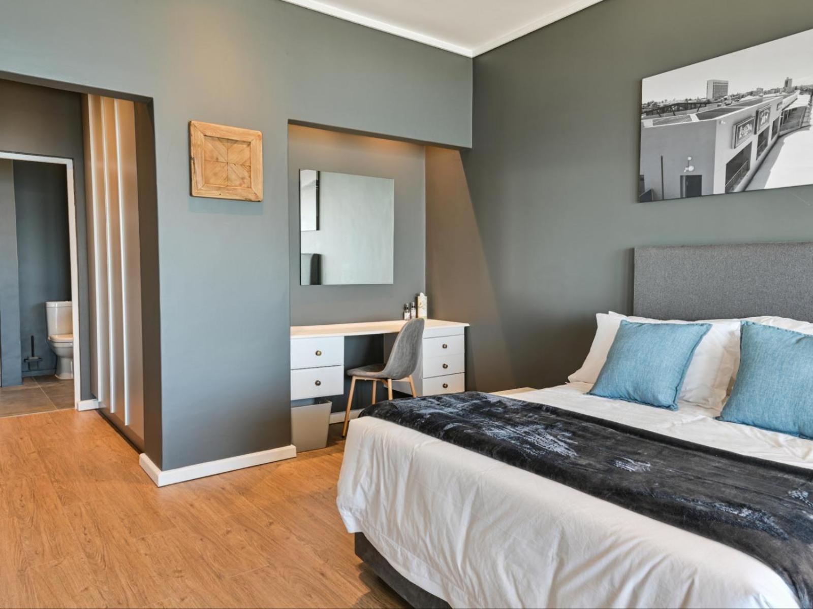 Gnd Properties Luxury Apartment Port Elizabeth Room photo