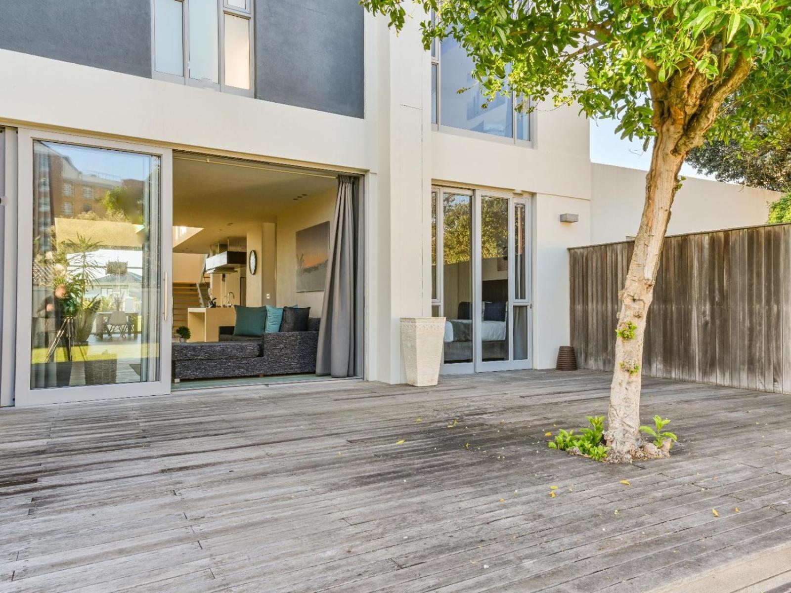 Gnd Properties Luxury Apartment Port Elizabeth Exterior photo